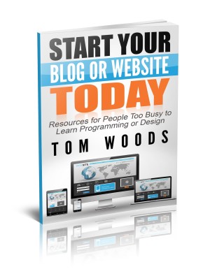 18: How to Grow and Monetize Your Podcast with Tom Woods