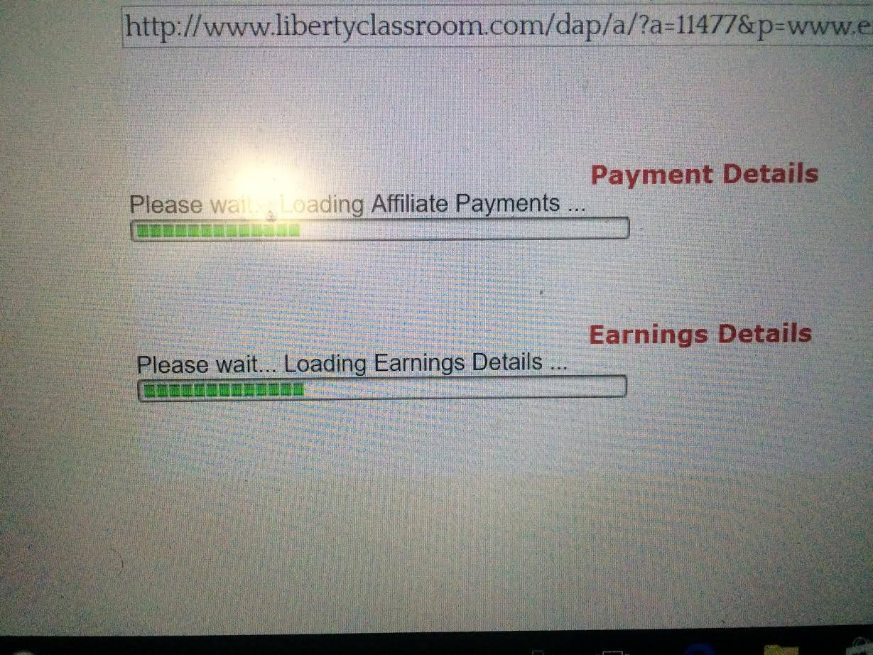 affiliateproblem