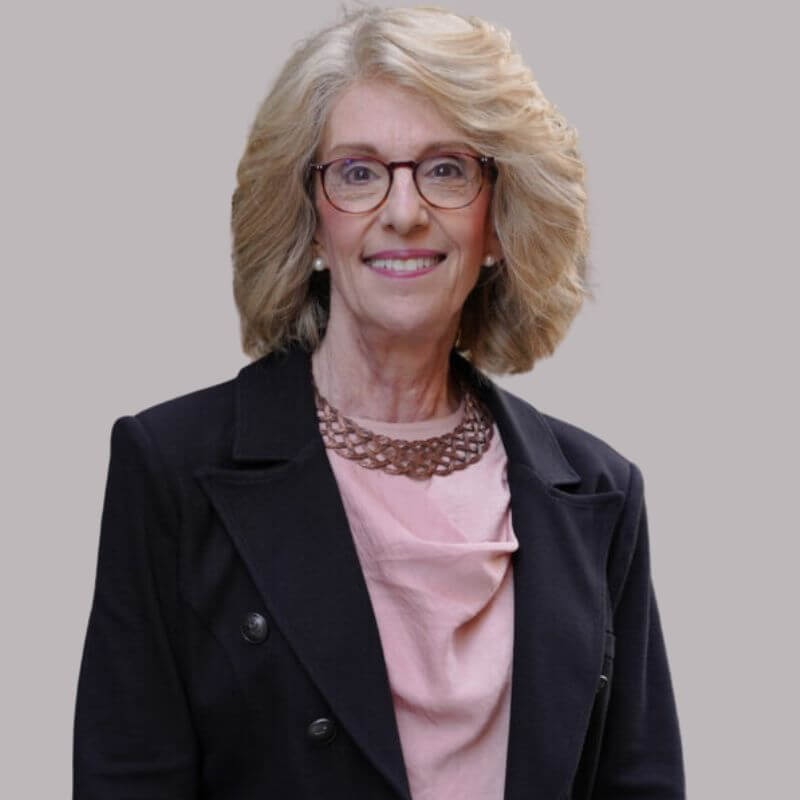 Miriam Grossman